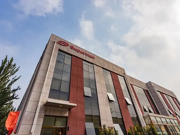 Fabricação & Controle de qualidade