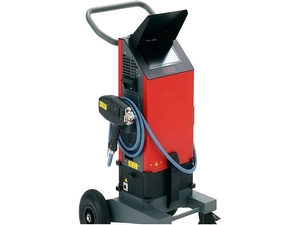 Espectrômetro portátil