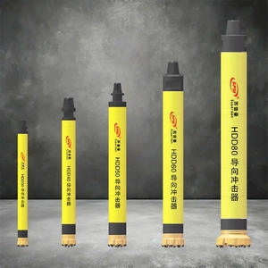 Martelos HDD (Perfuração direcional horizontal)