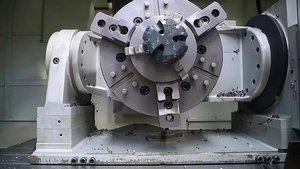 Fabricação de Brocas DTH