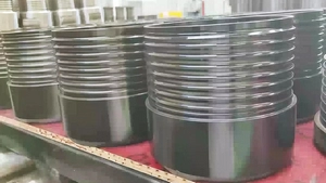 Sapatas de revestimento para perfuração overburden