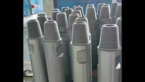 Redutores para ferramentas de perfuração de solo