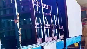 Tratamento térmico de ferramentas de perfuração