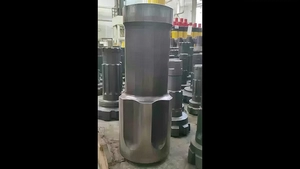 Componentes de martelo de fundo DTH