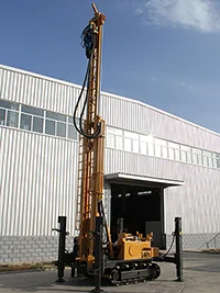 Série 300  (até 370m de profundidade)