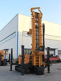 Série 600 (até 650m de profundidade)