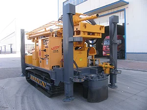 Série 600 (até 650m de profundidade)