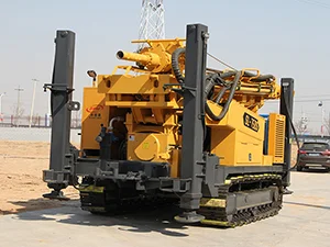 Série 700 (até 750m de profundidade)