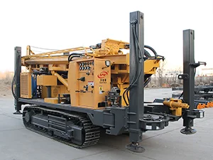 Série 1000 (até 1050m de profundidade)