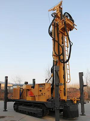 Série 1500 (até 1500m de profundidade)