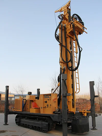 Série 1500 (até 1500m de profundidade)