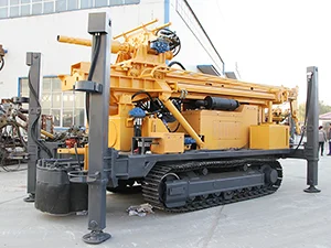 Série 1500 (até 1500m de profundidade)