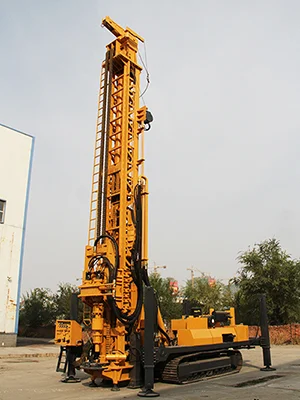 Série 2000 (até 2000m de profundidade)