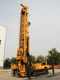 Série 2000 (até 2000m de profundidade)