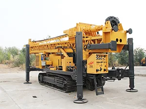 Série 2000 (até 2000m de profundidade)