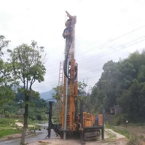 Fotos do canteiro de obras
