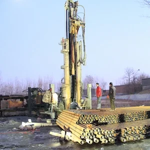 Fotos do canteiro de obras