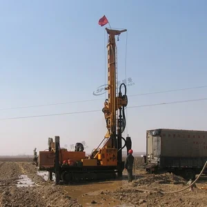 Fotos do canteiro de obras