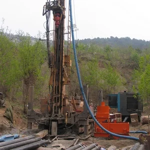 Fotos do canteiro de obras