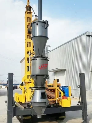 RC500L (até 400m de profundidade)