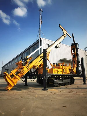 RC500L (até 400m de profundidade)