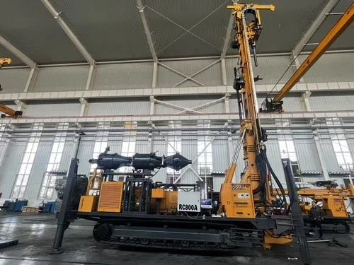 RC800L (até 600m de profundidade)