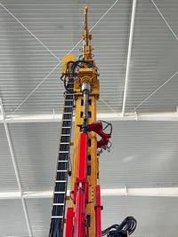 RC800L (até 600m de profundidade)