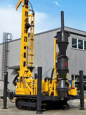 RC1200L (até 1000m de profundidade)