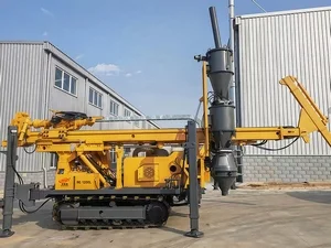 RC1200L (até 1000m de profundidade)