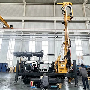 Personalização do modelo RC750