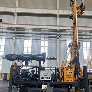 Personalização do modelo RC750