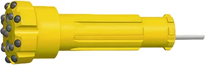 Haste SPM340 (Martelos DHD340A, DHD4)