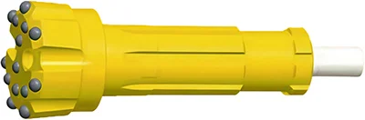 Haste SPM350 (Martelos DHD350R, COP54, DHD5)