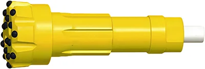 Haste SPM360 (Martelos DHD360, COP64, DHD6)