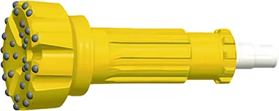 Haste SPM380 (Martelos DHD380M, DHD 8)