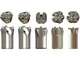 Ferramentas de perfuração Top Hammer